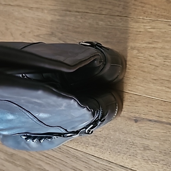 Coach Boots - Picture 4 of 8